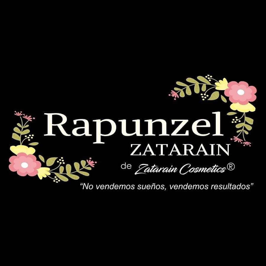 Shampoo Rapunzel Zatarain